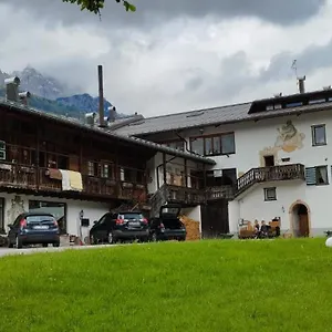 Appartamento Casa Osta, Padola